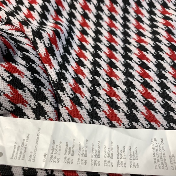 Fabletic, top exercice L - Picture 4 of 4